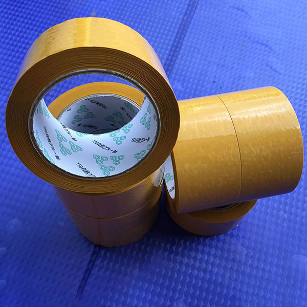 透明封箱膠帶打包帶